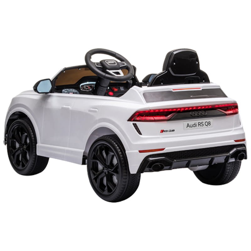 Audi RSQ8 - Voiture électrique pour enfants - Ítem14