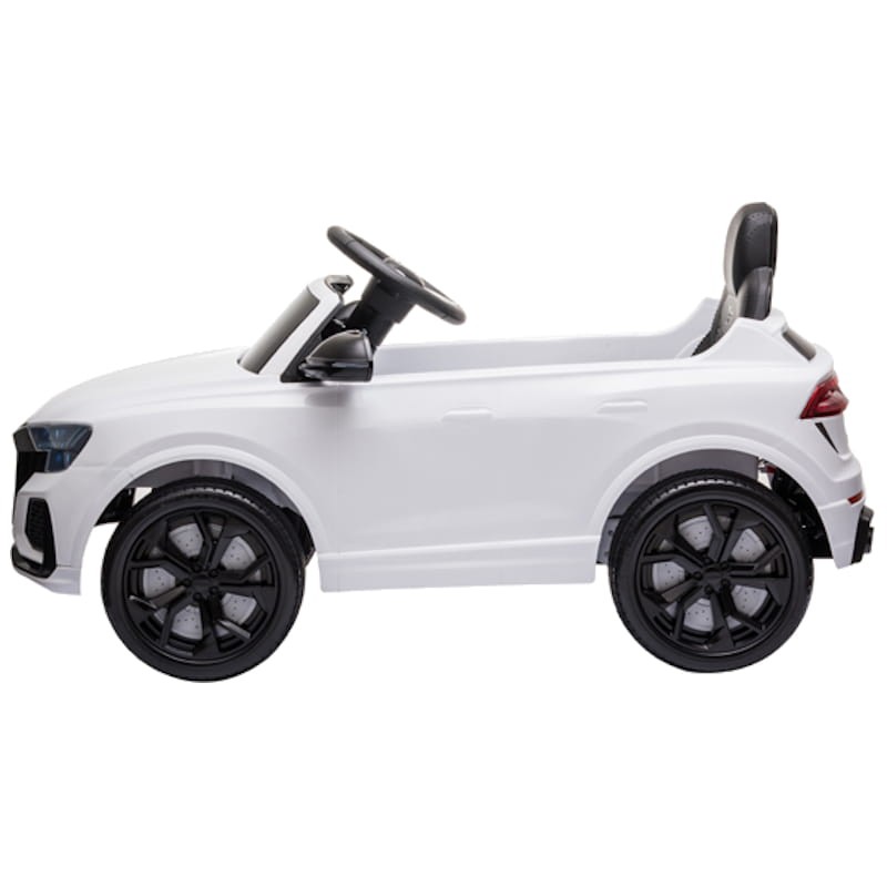 Audi RSQ8 - Voiture électrique pour enfants - Ítem15