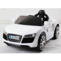 AUDI Style Blanco 12V 2.4G - Coche Infantil - Ítem