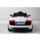 AUDI Style Blanco 12V 2.4G - Coche Infantil - Ítem5
