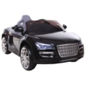 AUDI Style Negro 12V 2.4G - Coche Infantil - Ítem