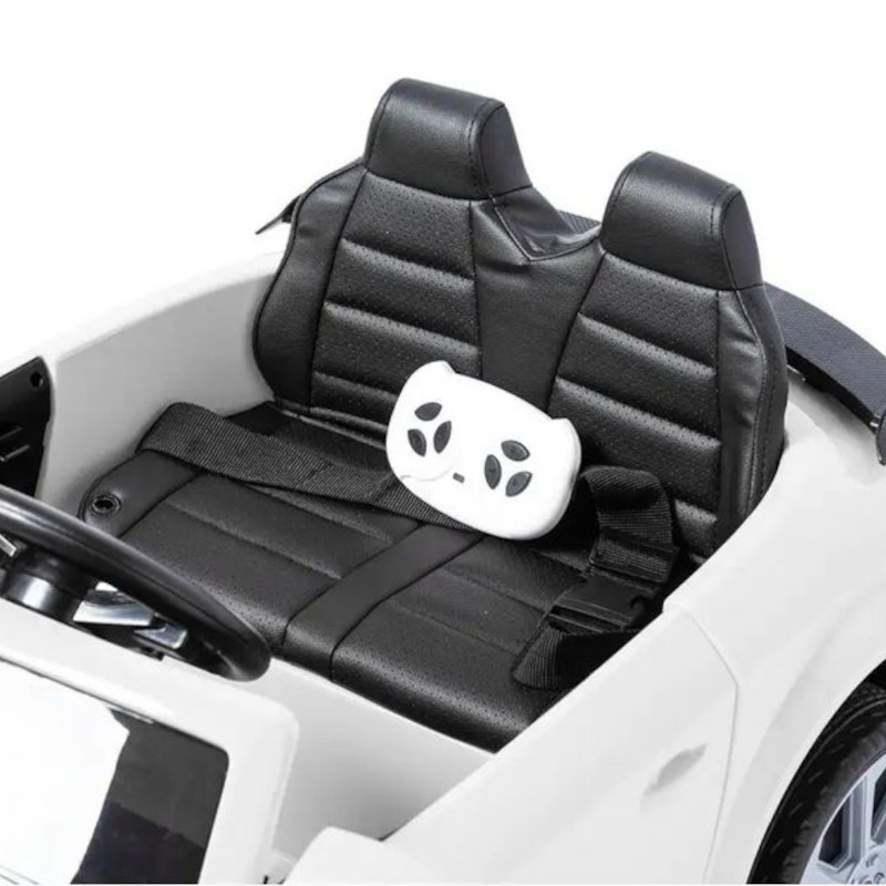 Audi TT Rs Premium Blanco - Coche eléctrico para niños - Ítem8