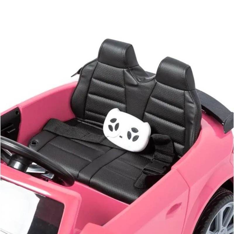 Audi TT Rs Premium Rosa - Coche eléctrico para niños - Ítem8