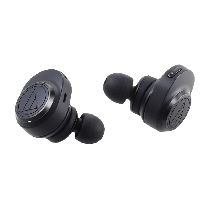 Écouteurs Audio-Technica ATH-CKR7TW TWS IE Bluetooth Noir - Ítem1