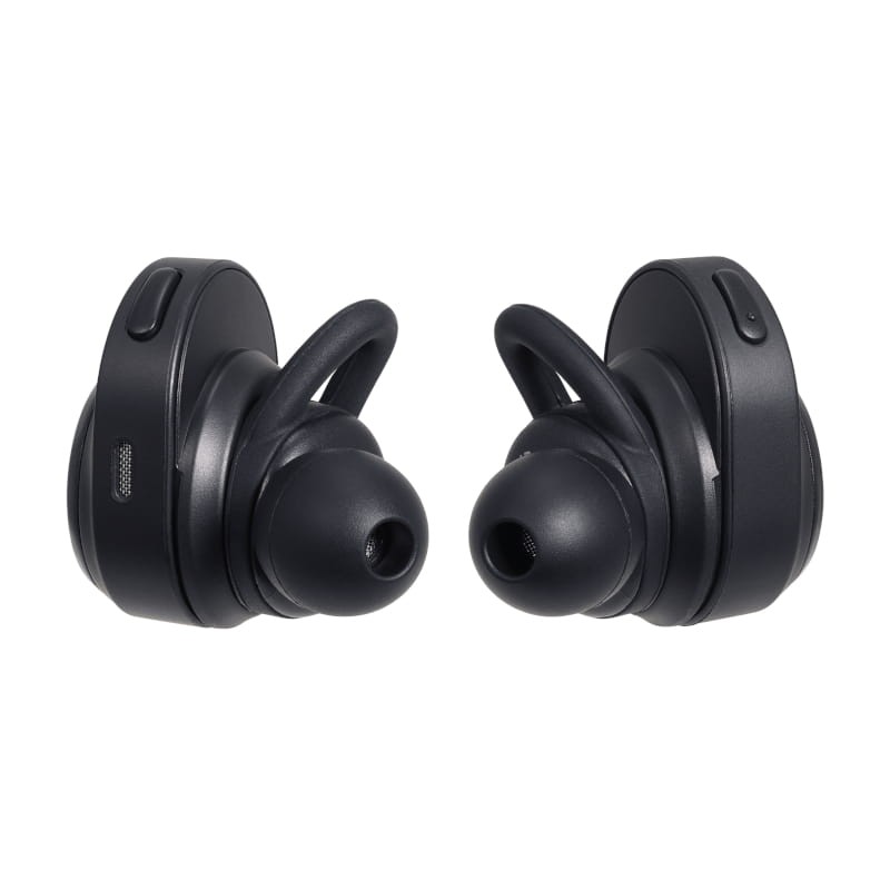 Comprar Auriculares Audio-Technica ATH-CKR7TW TWS IE Bluetooth Negro -  PowerPlanetOnline