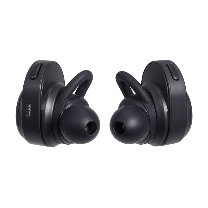 Écouteurs Audio-Technica ATH-CKR7TW TWS IE Bluetooth Noir - Ítem3