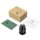 AUKEY CC-S1 Carregador de carro 2 portas USB - Item5