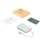AUKEY CB-C49 HUB USB-C con HDMI, SD, Micro SD y 3 USB - Ítem3