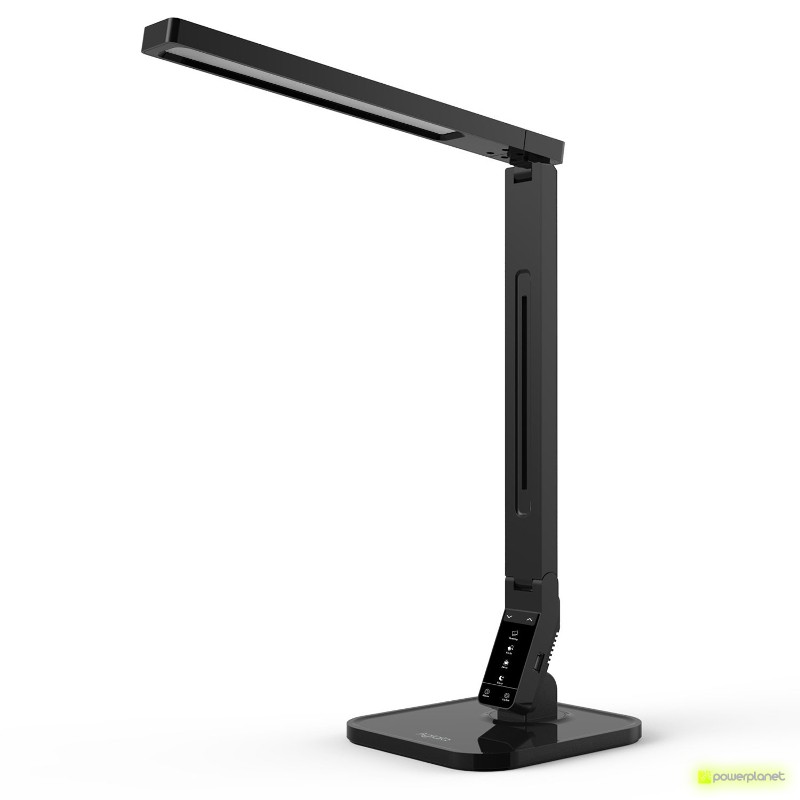 AUKEY LT-T1 Lampara de Escritorio USB LED