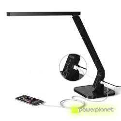 AUKEY LT-T1 Lampara de Escritorio USB LED - Ítem1