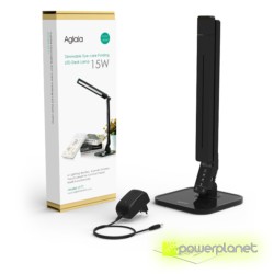 AUKEY LT-T1 Lampara de Escritorio USB LED - Ítem4