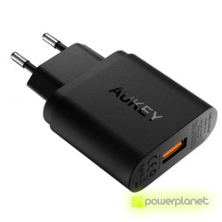 Cargador AUKEY PA-T9 - Ítem1