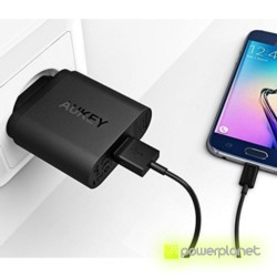Cargador AUKEY PA-T9 - Ítem4