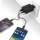 AUKEY PA-Y2 Cargador 1 Puerto USB 1 USB-C - Ítem5