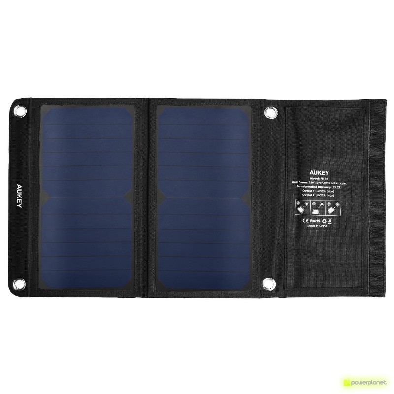AUKEY PB-P3 14W