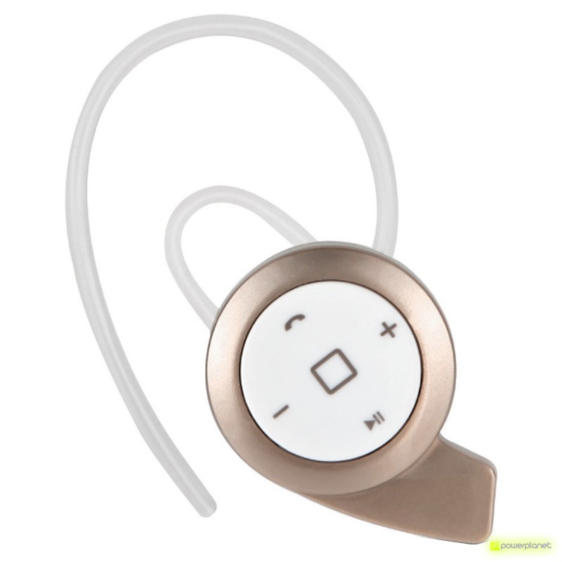 Auricular Bluetooth A8