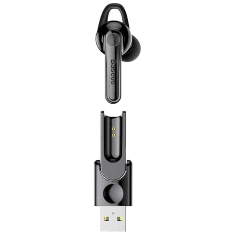 bluetooth magnetic headset