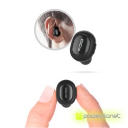 Auricular Bluetooth QCY Q26 - Ítem1
