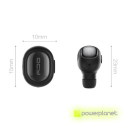 Auricular Bluetooth QCY Q26 - Ítem3