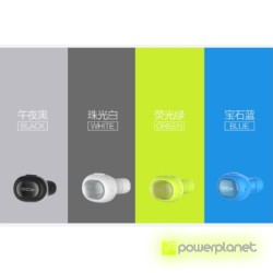 Auricular Bluetooth QCY Q26 - Ítem6