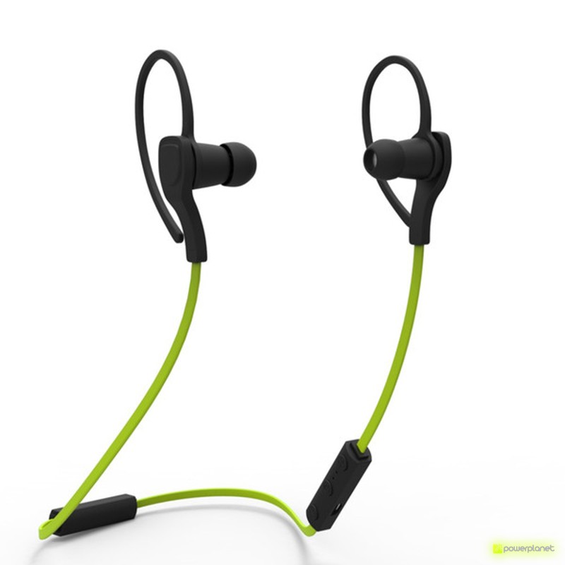 Bluetooth Earphones BT-H06
