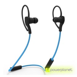 Bluetooth Earphones BT-H06 - Item2
