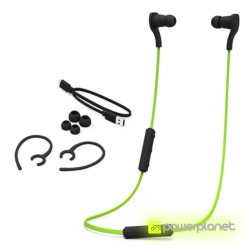 Bluetooth Earphones BT-H06 - Item1