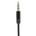 Headband Headphone Logitech H111 Black - Item4