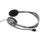 Headband Headphone Logitech H111 Black - Item5