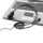 Headband Headphone Logitech H111 Black - Item6