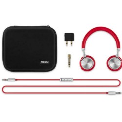 Auriculares Meizu HD50 Hi-Fi On - Ítem9