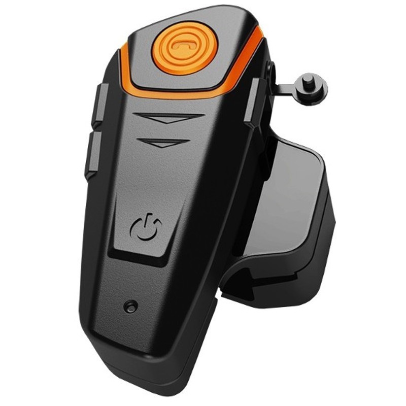 Motorcycle Bluetooth Headset BT-S2