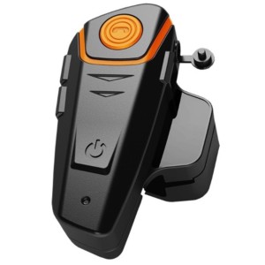 Intercomunicador para moto y bici BT-S2