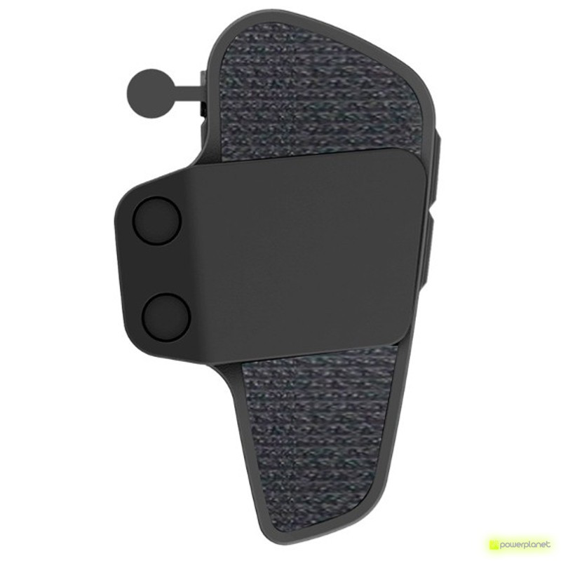 Intercomunicador para moto y bici BT-S2