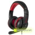Fones NGS VOX700 USB - Item