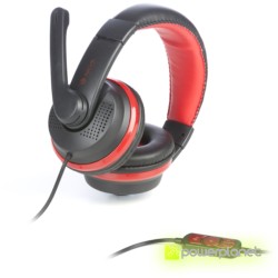 Fones NGS VOX700 USB - Item2