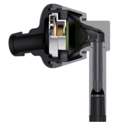 Auriculares 1More Single Driver 1M301 - Ítem4