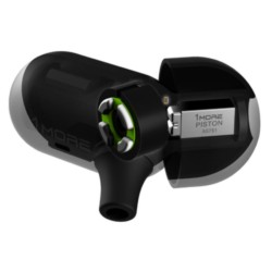 Auriculares 1More Capsule Dual Negro C1002 - Ítem2