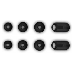Auriculares 1More Capsule Dual Negro C1002 - Ítem3