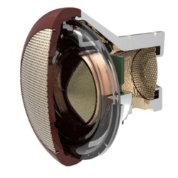 Auriculares 1More Dorado E0303 - Ítem2