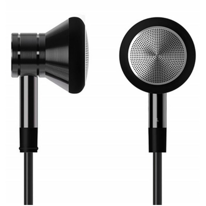 Auriculares 1More Piston EarPod Negro E0320