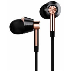 Auriculares 1More Triple Driver Dorado E1001 - Ítem1