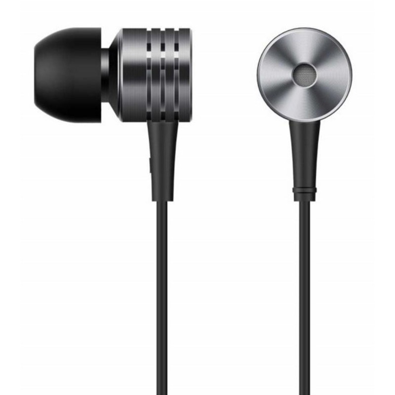 Auriculares 1More Piston Negro E1003