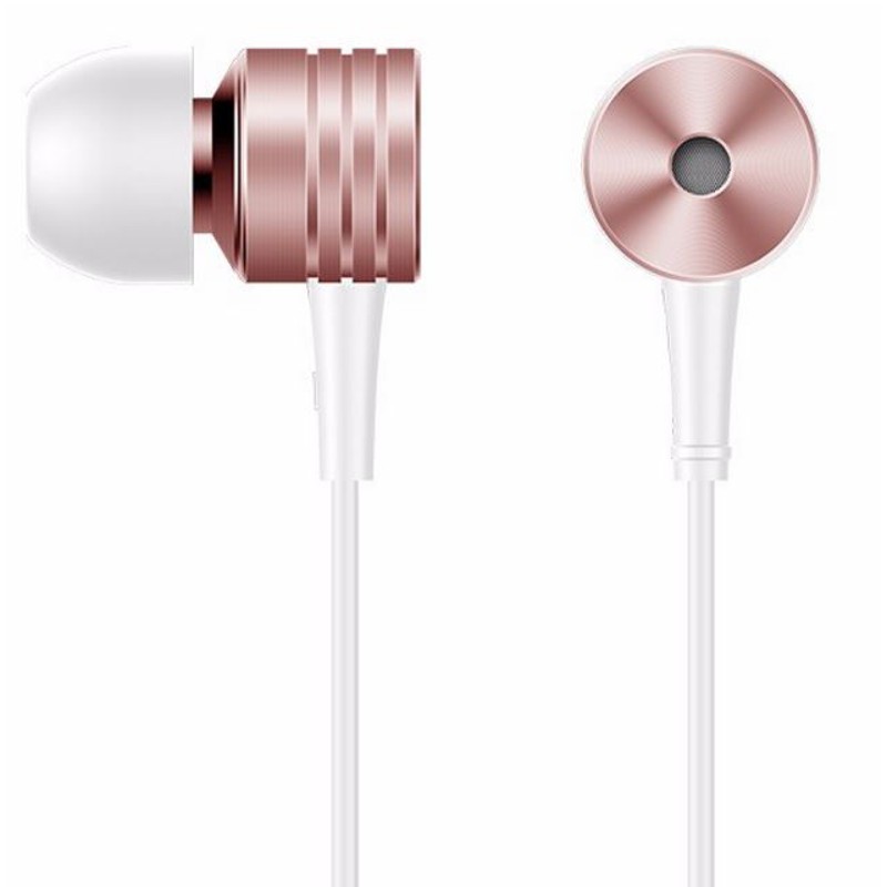 Auriculares 1More Piston Rosa E1003