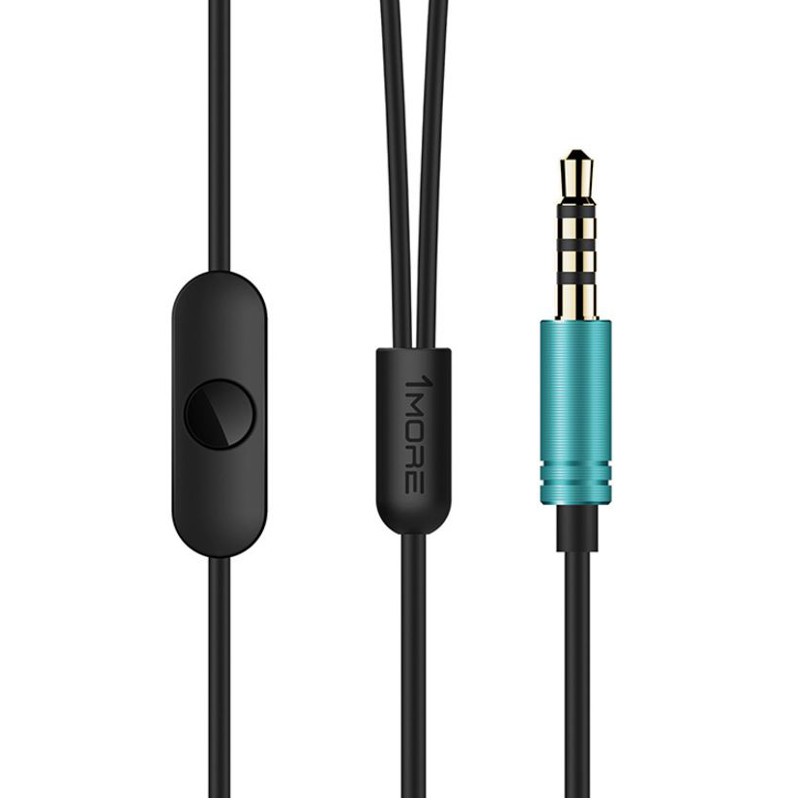 1More Piston Fit Azul E1009 - Auriculares - Ítem1
