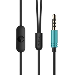 Auriculares 1More Piston Fit Azul E1009 - Ítem1