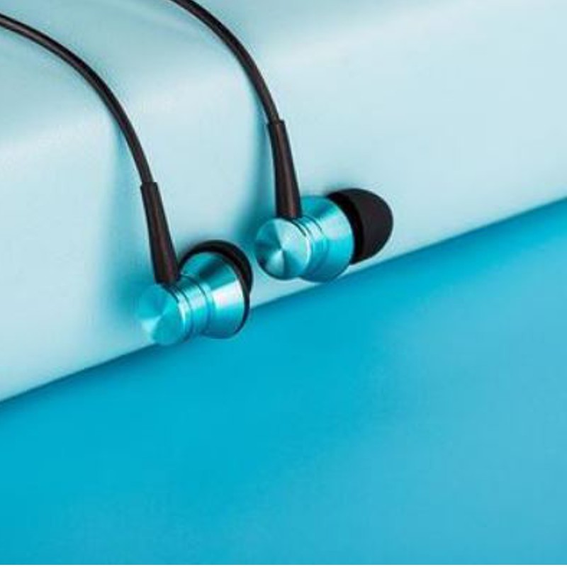 1More Piston Fit Azul E1009 - Auriculares - Ítem2