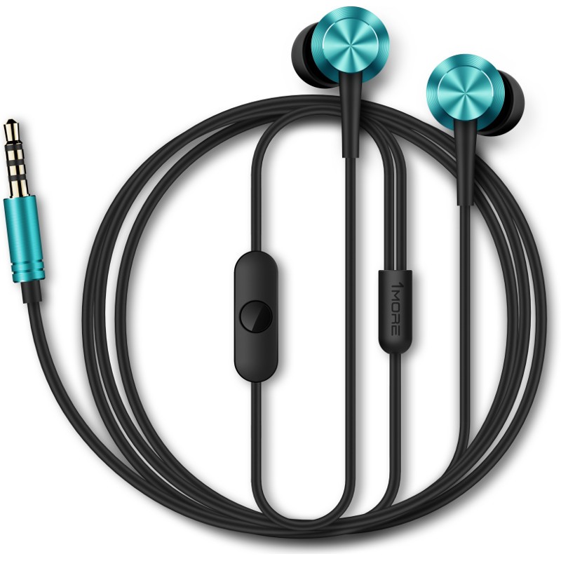 1More Piston Fit Azul E1009 - Auriculares - Ítem3