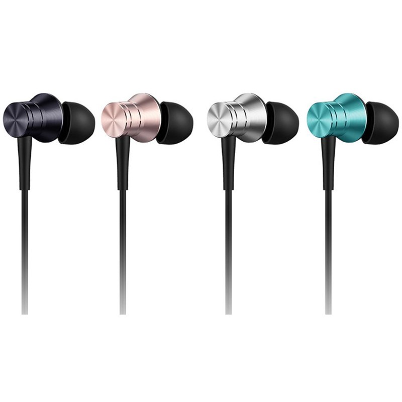 1More Piston Fit Azul E1009 - Auriculares - Ítem4