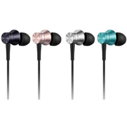 Auriculares 1More Piston Fit Azul E1009 - Ítem4